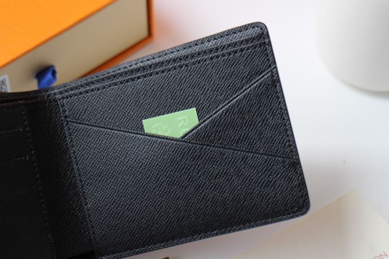 Louis Vuitton Wallets